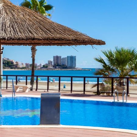 Florazar Apartment Cullera Beachfront Luaran gambar