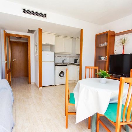 Florazar Apartment Cullera Beachfront Luaran gambar