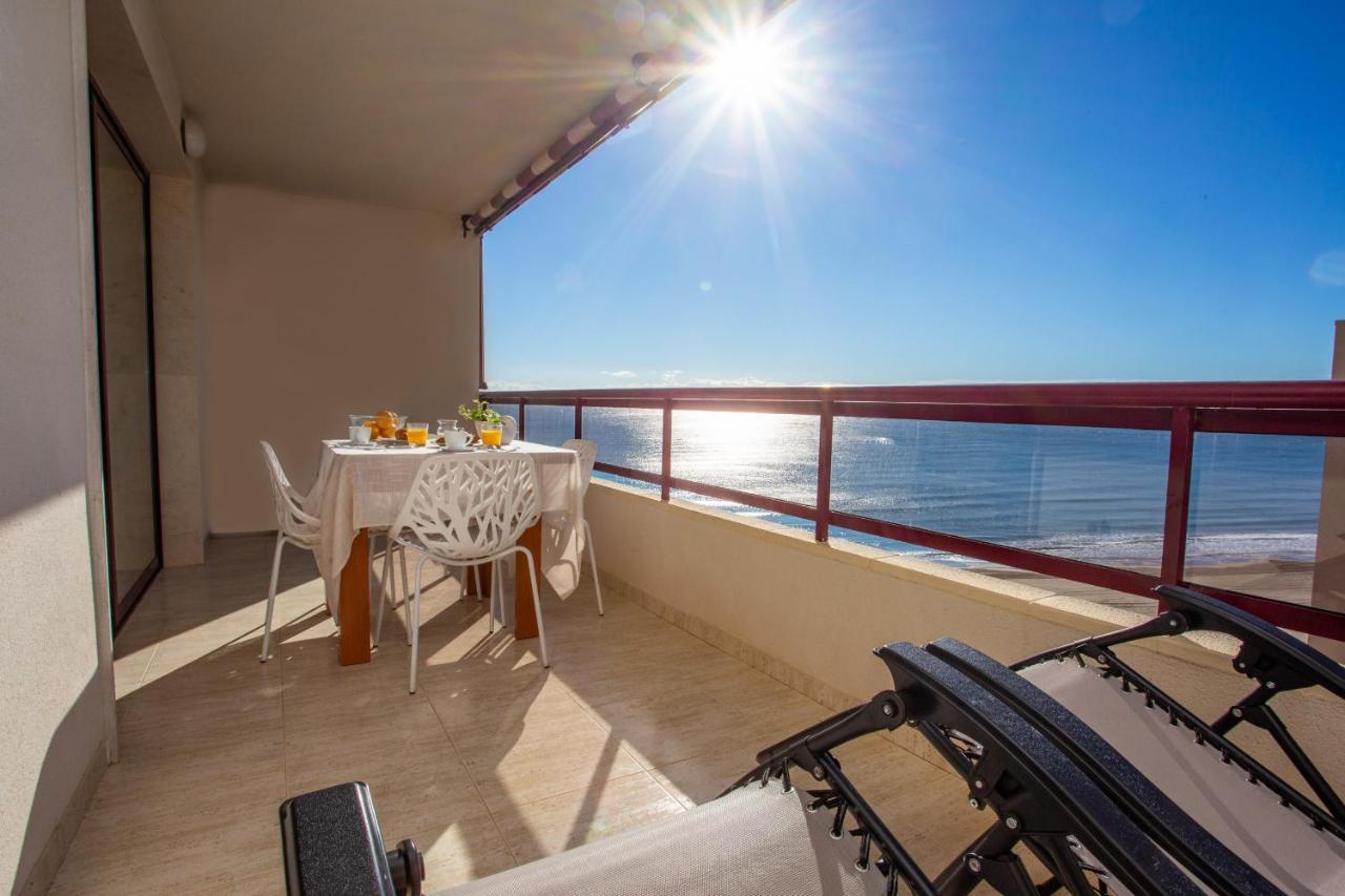 Florazar Apartment Cullera Beachfront Luaran gambar