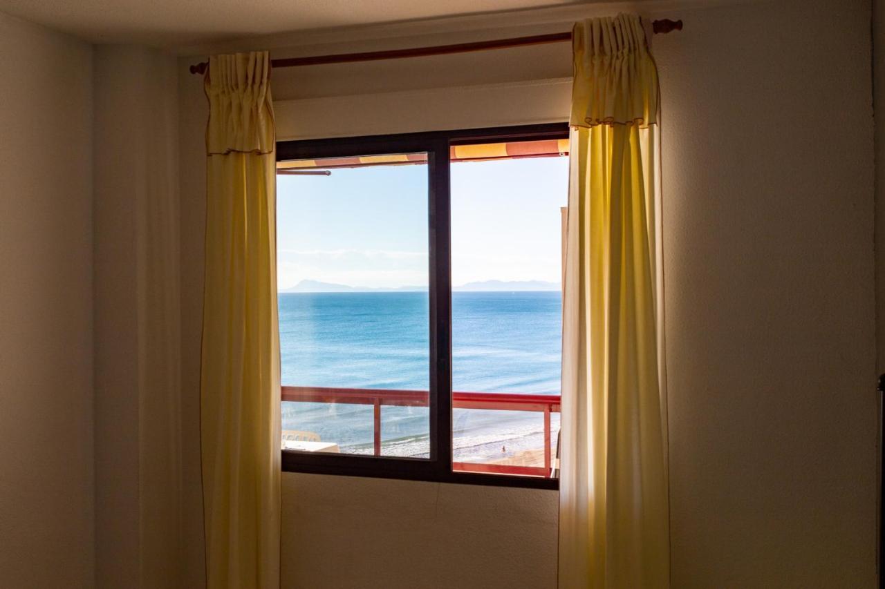 Florazar Apartment Cullera Beachfront Luaran gambar